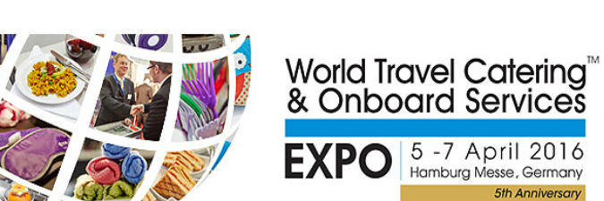 Brand new UK pavilion at World Travel Catering Expo