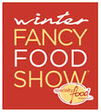 Kicking off 2019 at Winter Fancy Food