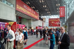 New York, New York - Summer Fancy Food