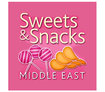 First UK pavilion at Sweets and Snacks Middle East