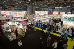 Health and Innovation on display at SIAL