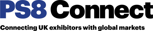 Miscellaneous > PS8 Connect Logo